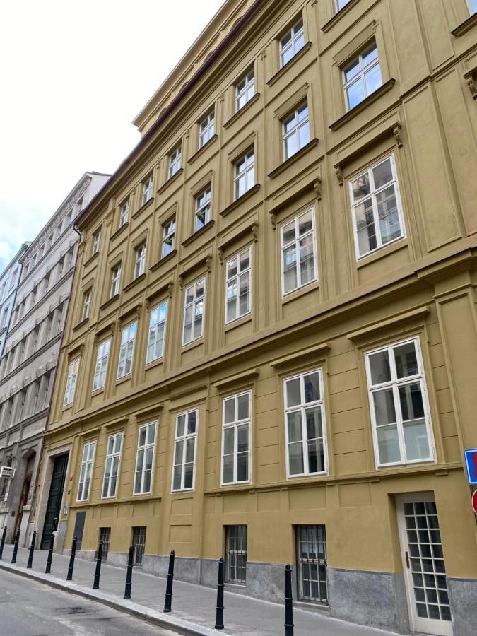 The Dante Prague - Family Apartments With Free Parking Exterior photo