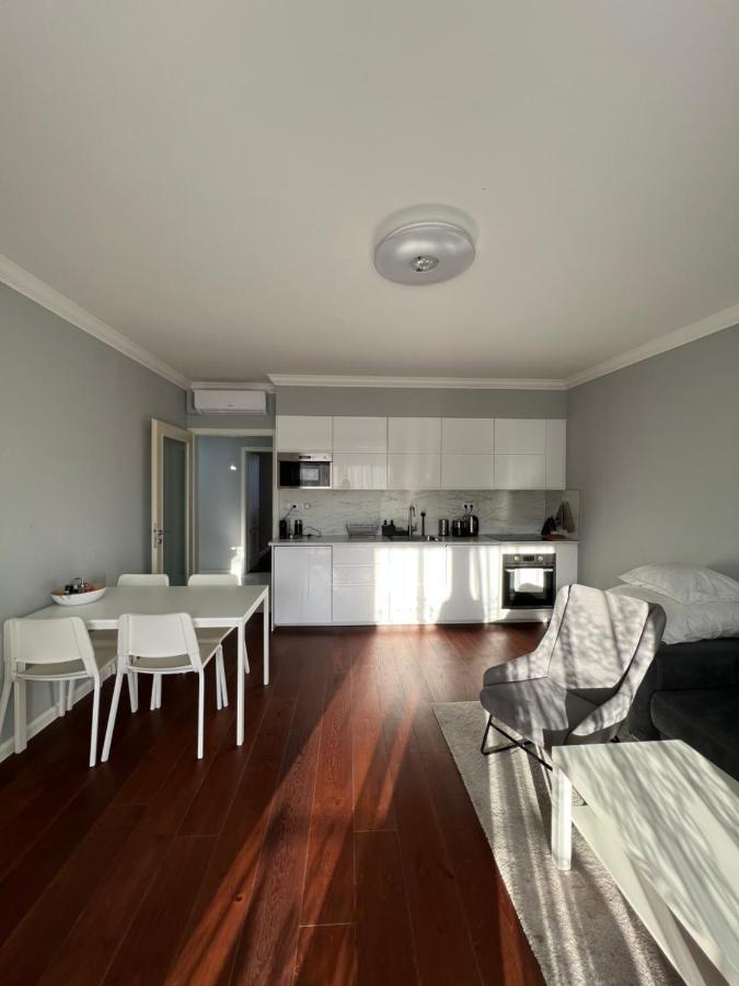 The Dante Prague - Family Apartments With Free Parking Exterior photo