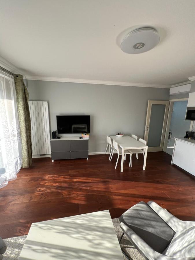 The Dante Prague - Family Apartments With Free Parking Exterior photo