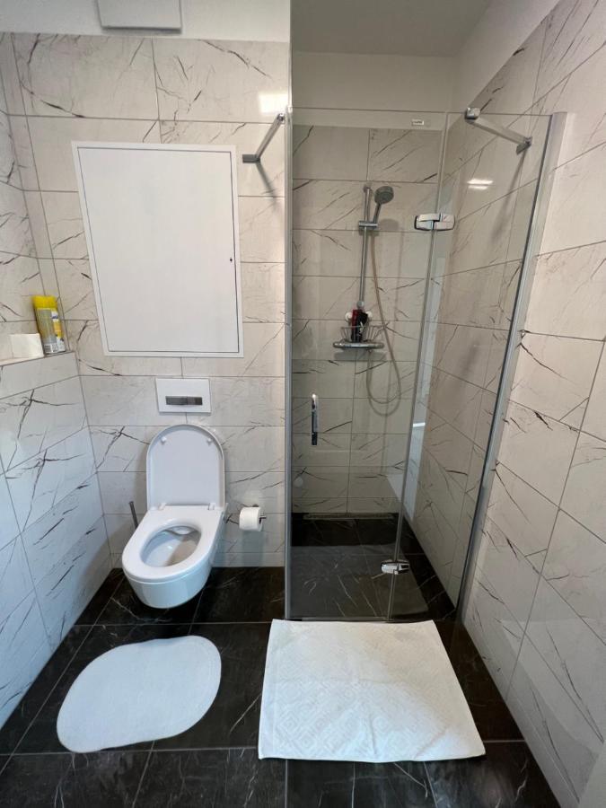 The Dante Prague - Family Apartments With Free Parking Exterior photo