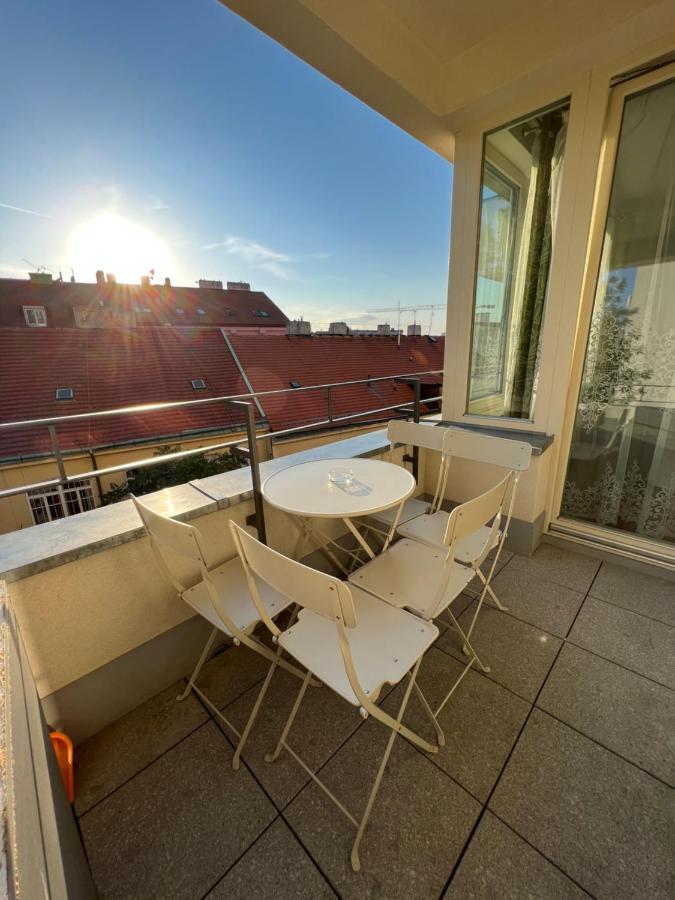 The Dante Prague - Family Apartments With Free Parking Exterior photo