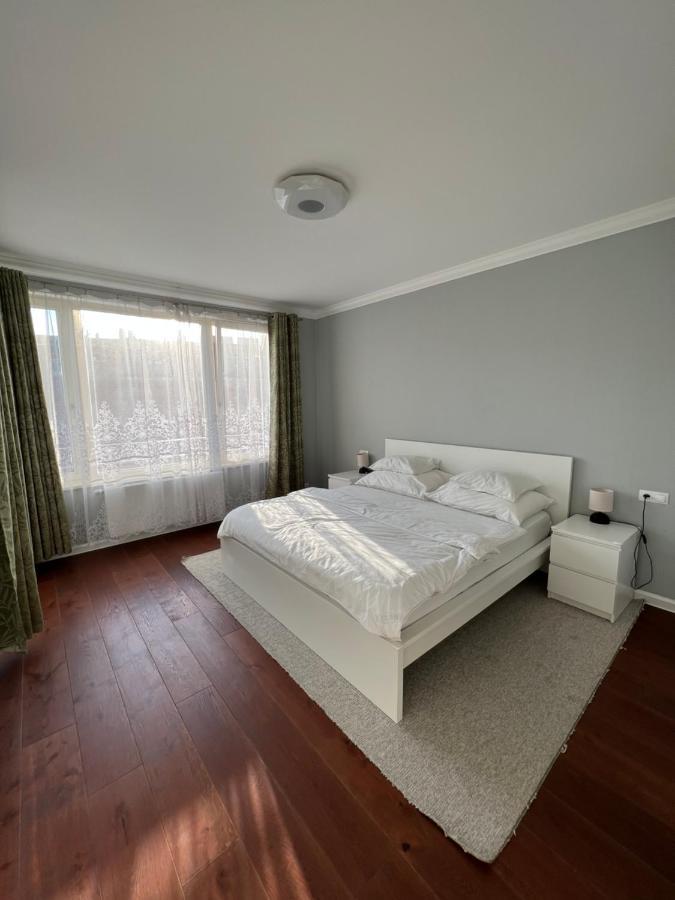 The Dante Prague - Family Apartments With Free Parking Exterior photo