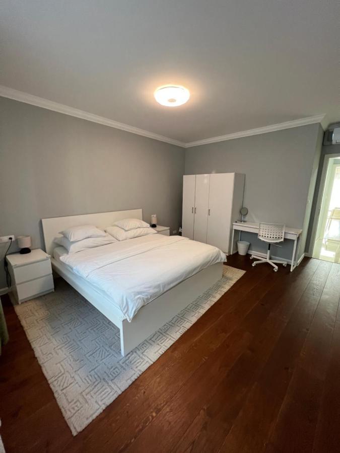 The Dante Prague - Family Apartments With Free Parking Exterior photo