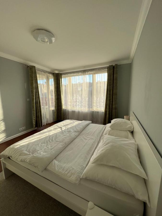 The Dante Prague - Family Apartments With Free Parking Exterior photo