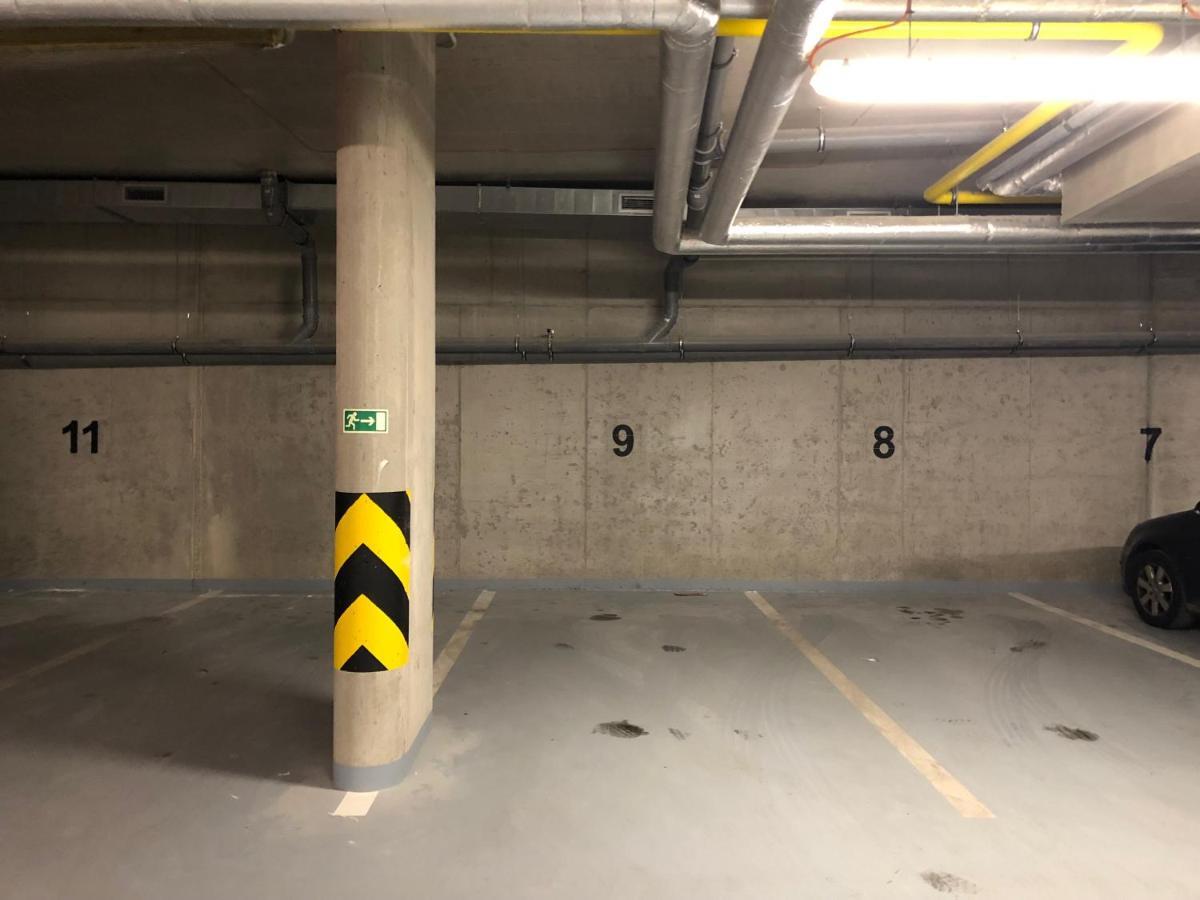 The Dante Prague - Family Apartments With Free Parking Exterior photo
